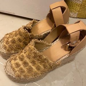 Marc Fisher Espadrilles